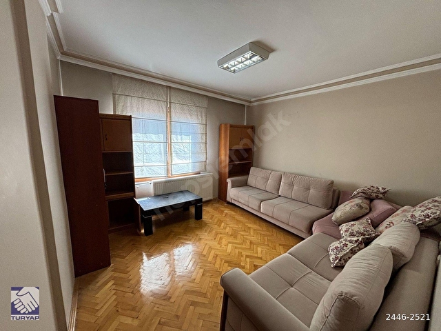 ÖVEÇLER 2. CADDEDE KATTA DUBLEKS 5+1 SATILIK DAİRE/OFİS - Görsel 7