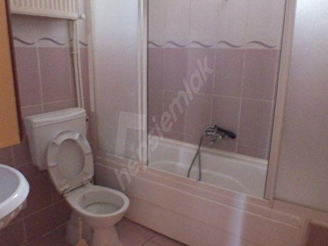 Karaman Nefise Sultan Mahallesinde 4+1 180 m² Kiralık Daire - Görsel 14