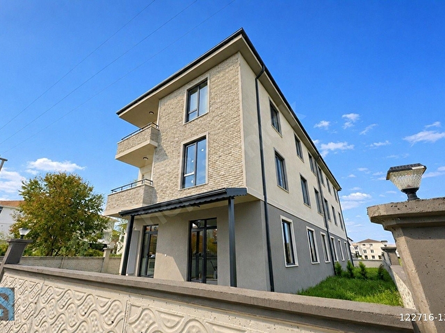 ALIRKEN KAZANDIRAN SEÇENEKLER ROTADA | SIFIR 2+1 YAZLIK DAİRE - Görsel 4