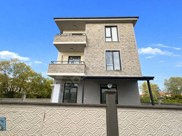 ALIRKEN KAZANDIRAN SEÇENEKLER ROTADA | SIFIR 2+1 YAZLIK DAİRE - Görsel 2