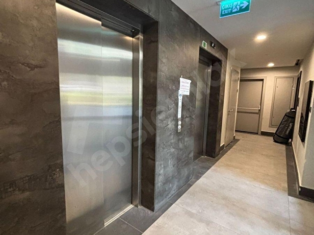 FETİHTEPE TOKİ PANORAMİK ŞEHİR MANZARALI 2+1 ŞIK KİRALIK DAİRE - Görsel 25
