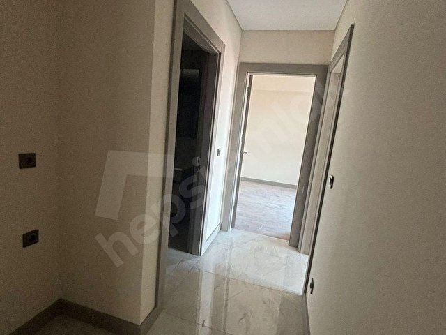 FETİHTEPE TOKİ PANORAMİK ŞEHİR MANZARALI 2+1 ŞIK KİRALIK DAİRE - Görsel 20