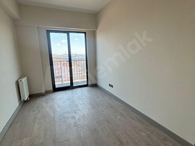 FETİHTEPE TOKİ PANORAMİK ŞEHİR MANZARALI 2+1 ŞIK KİRALIK DAİRE - Görsel 17