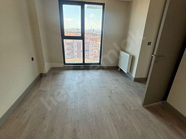 FETİHTEPE TOKİ PANORAMİK ŞEHİR MANZARALI 2+1 ŞIK KİRALIK DAİRE - Görsel 13