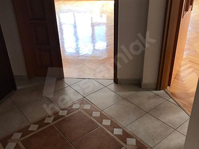 Yenimahalle sapanca sok 3+1 kiralık daire - Görsel 27
