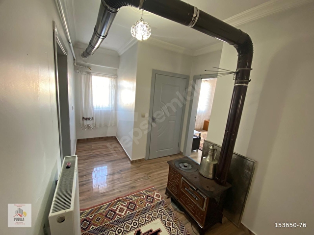 Bu Metrekarede Bu Ev Zor Bulunur! 900 m²de 2 Kat + Garaj - Görsel 13