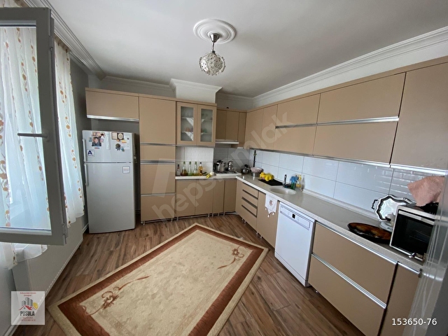 Bu Metrekarede Bu Ev Zor Bulunur! 900 m²de 2 Kat + Garaj - Görsel 22