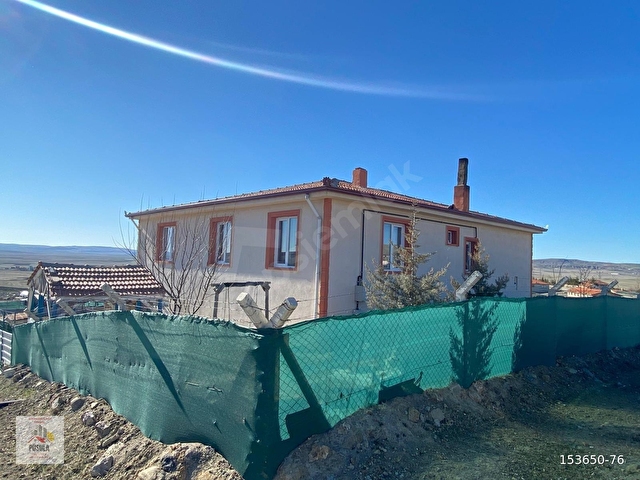 Bu Metrekarede Bu Ev Zor Bulunur! 900 m²de 2 Kat + Garaj - Görsel 7