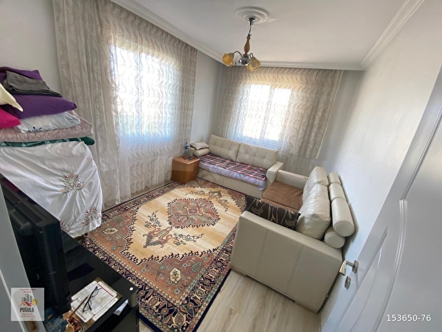 Bu Metrekarede Bu Ev Zor Bulunur! 900 m²de 2 Kat + Garaj - Görsel 11