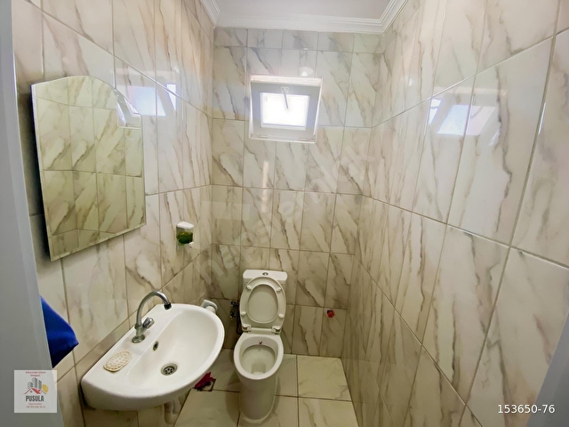 Bu Metrekarede Bu Ev Zor Bulunur! 900 m²de 2 Kat + Garaj - Görsel 9