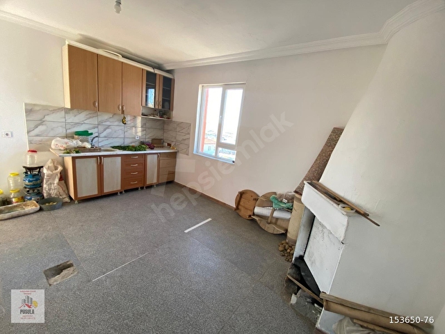 Bu Metrekarede Bu Ev Zor Bulunur! 900 m²de 2 Kat + Garaj - Görsel 2