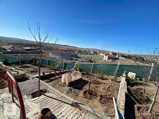 Bu Metrekarede Bu Ev Zor Bulunur! 900 m²de 2 Kat + Garaj - Görsel 16