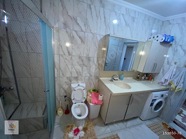 Bu Metrekarede Bu Ev Zor Bulunur! 900 m²de 2 Kat + Garaj - Görsel 14