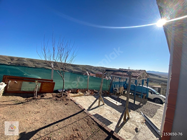 Bu Metrekarede Bu Ev Zor Bulunur! 900 m²de 2 Kat + Garaj - Görsel 15