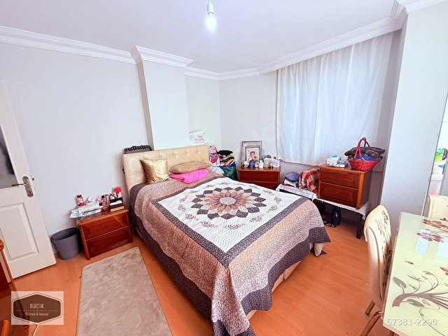 SANCAKTEPE HASTANE METRO SATILIK 2+1 EMİNEVİM UYGUN ARAKAT BACİK - Görsel 12