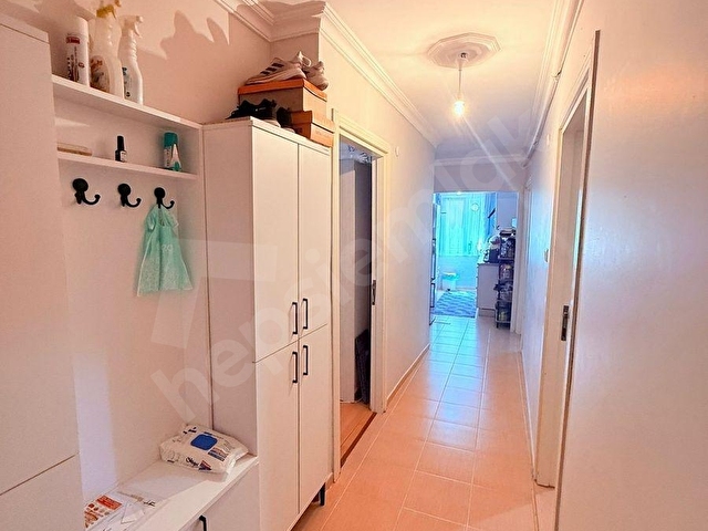 SANCAKTEPE HASTANE METRO SATILIK 2+1 EMİNEVİM UYGUN ARAKAT BACİK - Görsel 25