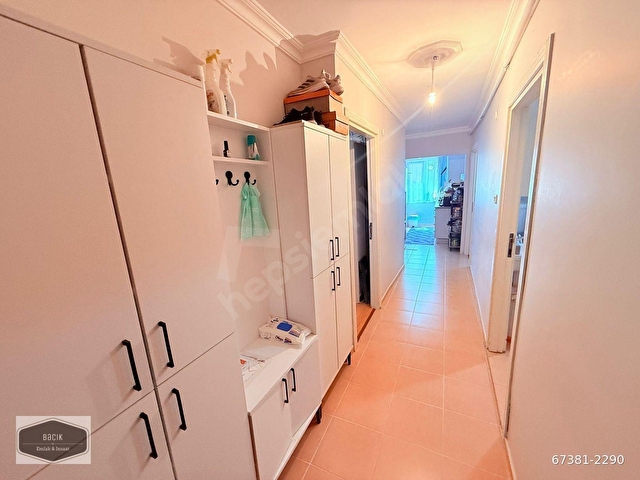 SANCAKTEPE HASTANE METRO SATILIK 2+1 EMİNEVİM UYGUN ARAKAT BACİK - Görsel 26
