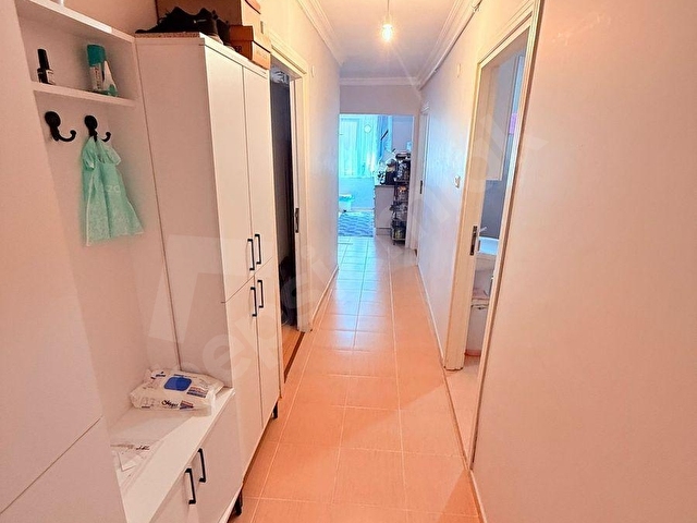 SANCAKTEPE HASTANE METRO SATILIK 2+1 EMİNEVİM UYGUN ARAKAT BACİK - Görsel 27