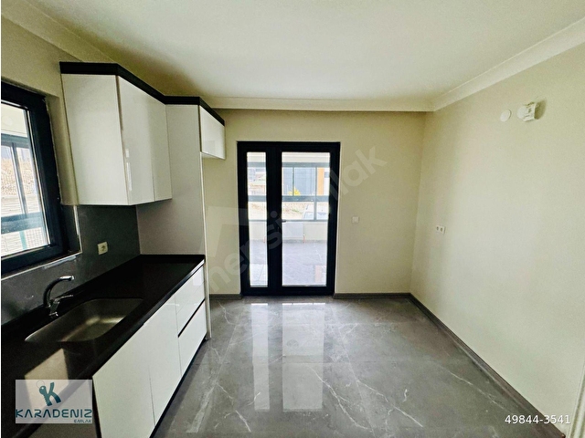 GÖLBAŞI ÖRENCİK DE 3+1 YENİ GENİŞ BOŞ DAİRE KARADENİZ EMLAKTAN - Görsel 5