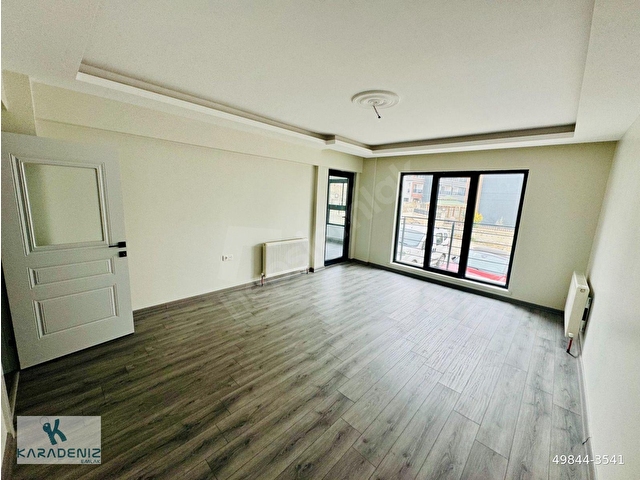 GÖLBAŞI ÖRENCİK DE 3+1 YENİ GENİŞ BOŞ DAİRE KARADENİZ EMLAKTAN - Görsel 10