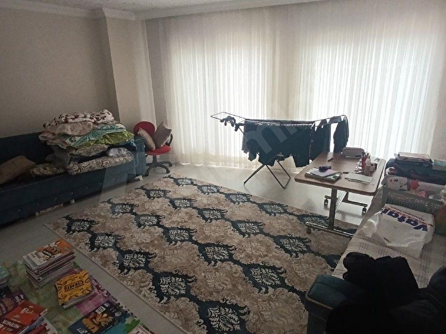 KARACAN EMLAK GÜVENCESİYLE SATILIK DAİRE - Görsel 4