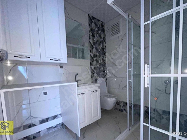 KONYA SPOR LİSESİNİN YANINDA ULTRA LÜX YAPILI 3+1 SATILIK DAİRE - Görsel 10
