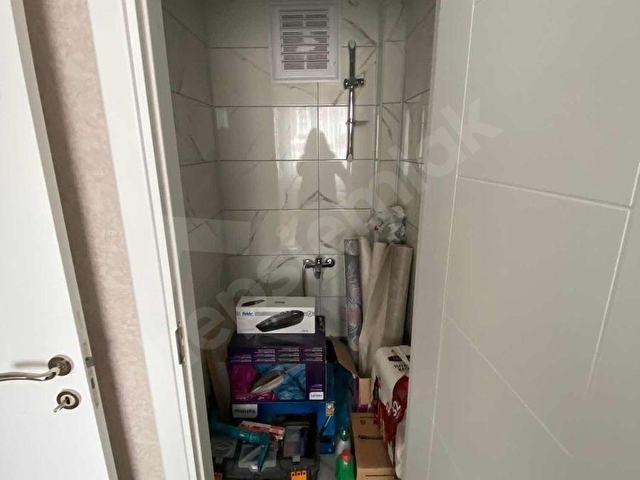 KONYA SPOR LİSESİNİN YANINDA ULTRA LÜX YAPILI 3+1 SATILIK DAİRE - Görsel 8