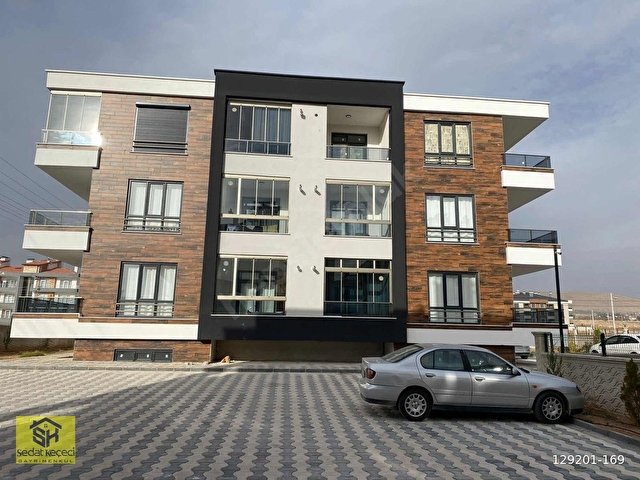 KONYA SPOR LİSESİNİN YANINDA ULTRA LÜX YAPILI 3+1 SATILIK DAİRE - Görsel 11
