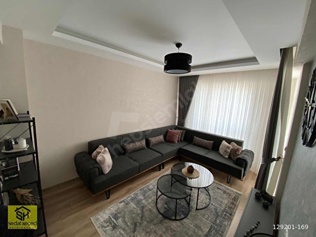 KONYA SPOR LİSESİNİN YANINDA ULTRA LÜX YAPILI 3+1 SATILIK DAİRE - Görsel 3