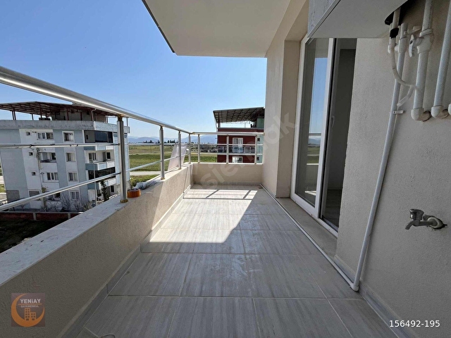 TORBALI DA YENİAY GAYRİMENKUL DEN SATILIK UYGUN DAİRE - Görsel 11