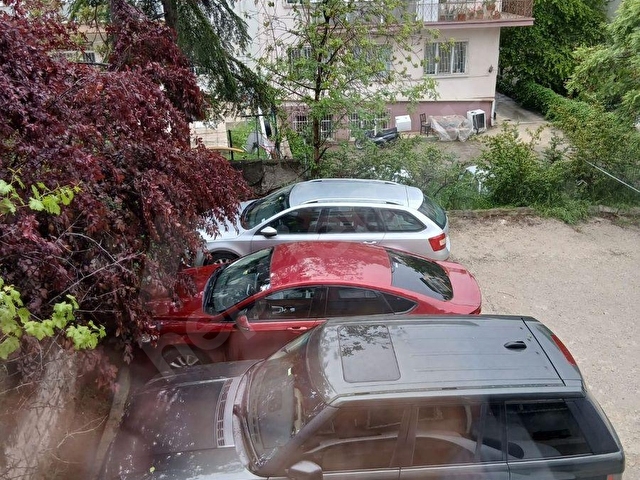A.Ayrancı Güvenlikte 3+1 -1 .Kat ,Yeni Mobilyalı, Kombili, Bakımlı, Otoparklı.. - Görsel 29