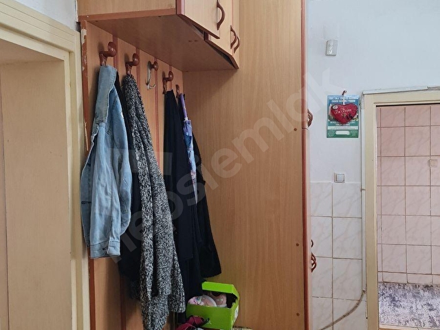 F.SULTAN MEHMET MAH.SATILIK DAİRE - Görsel 12
