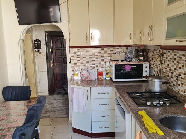 F.SULTAN MEHMET MAH.SATILIK DAİRE - Görsel 3