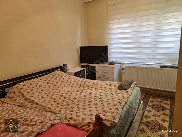 F.SULTAN MEHMET MAH.SATILIK DAİRE - Görsel 15
