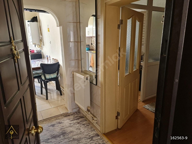 F.SULTAN MEHMET MAH.SATILIK DAİRE - Görsel 17