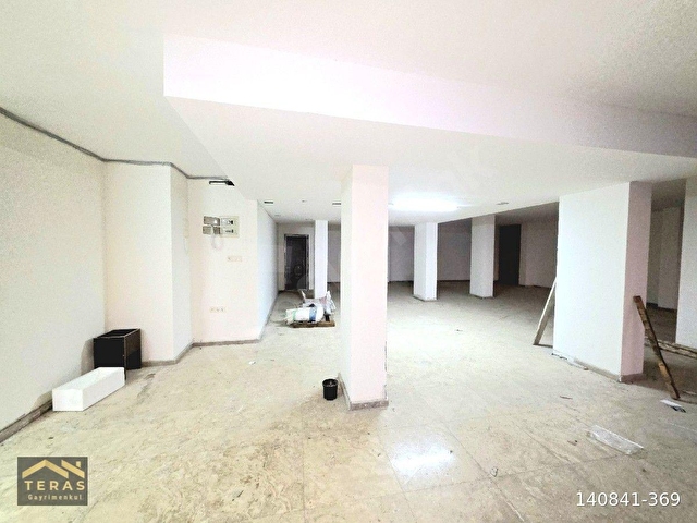 TERAS GAYRİMENKULDEN ALTAYLILAR MAHALLESİNDE SATILIK KÖŞE İŞ YERİMİZ - Görsel 7