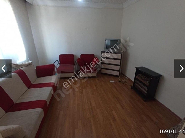 GAZİ CADDESİ MEVKİİ EŞYALI KİRALIK DAİRE - Görsel 4