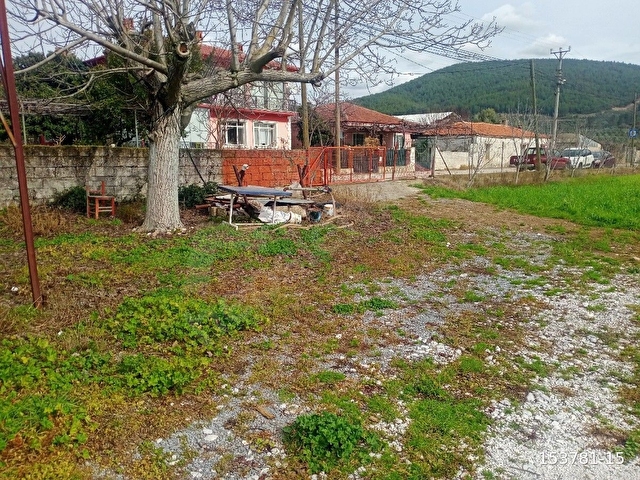 MUĞLA KAFACADA KİRALIK MUSTAKİL EV - Görsel 12