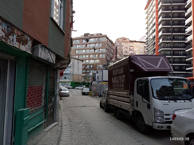 ŞEHİR EMLAKTAN MÜLKÜ KİRALIK 100 MT ACİL DEVREN SATILIK BAKKAL - Görsel 4