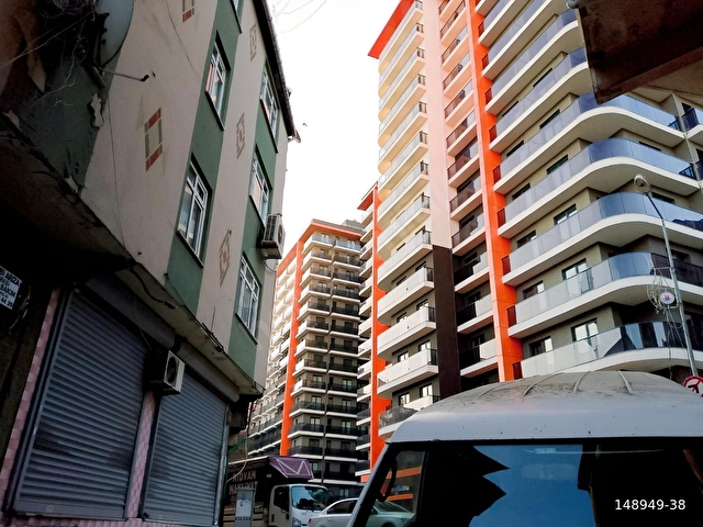 ŞEHİR EMLAKTAN MÜLKÜ KİRALIK 100 MT ACİL DEVREN SATILIK BAKKAL - Görsel 2