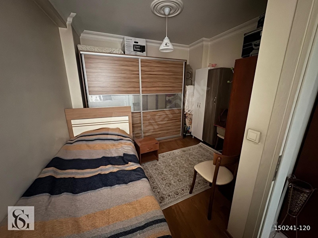 ÖRNEKTE E-5E, METROYA, LİBADİYE CADDESİNE YÜRÜME MESAFESİNDE - Görsel 27