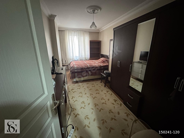 ÖRNEKTE E-5E, METROYA, LİBADİYE CADDESİNE YÜRÜME MESAFESİNDE - Görsel 19
