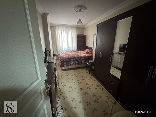 ÖRNEKTE E-5E, METROYA, LİBADİYE CADDESİNE YÜRÜME MESAFESİNDE - Görsel 18