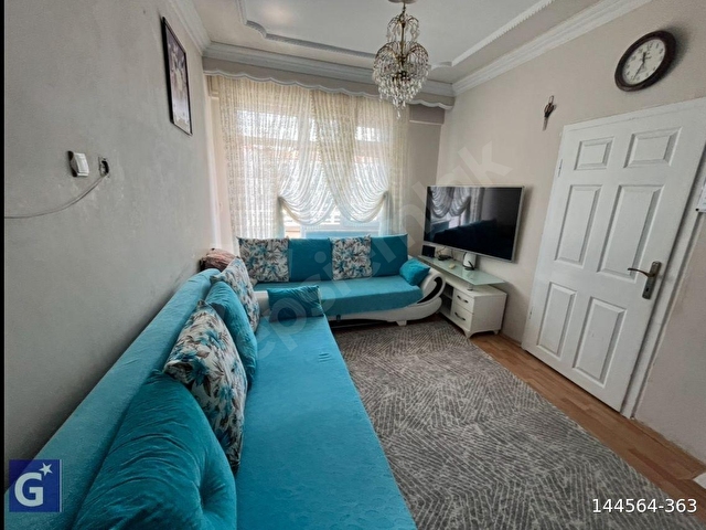 ÖNER GÜNERİDEN FIRSAT ÜRÜN,AKARCA MAHALLESİNDE SATILIK 3+1 DAİRE - Görsel 11