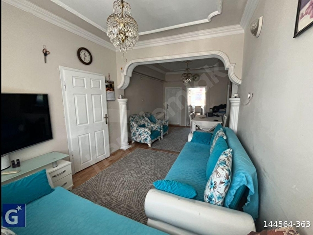 ÖNER GÜNERİDEN FIRSAT ÜRÜN,AKARCA MAHALLESİNDE SATILIK 3+1 DAİRE - Görsel 8