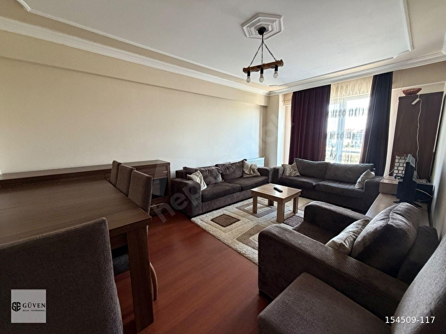 NUSRATİYE MAH. GÜNEY CEPHE SATILIK 3+1 DAİRE - Görsel 3