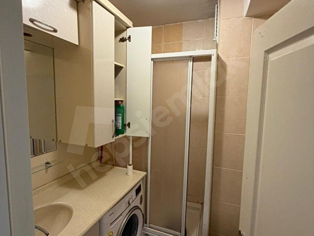 NUSRATİYE MAH. GÜNEY CEPHE SATILIK 3+1 DAİRE - Görsel 17