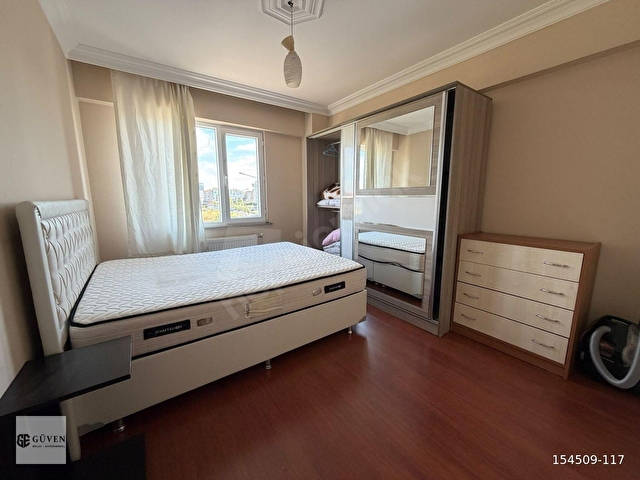 NUSRATİYE MAH. GÜNEY CEPHE SATILIK 3+1 DAİRE - Görsel 13