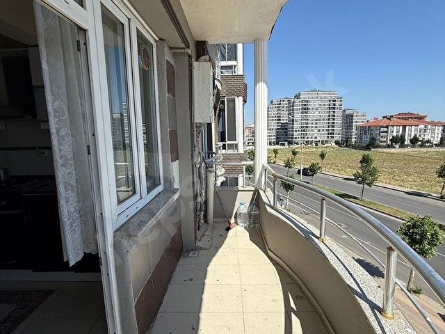 NUSRATİYE MAH. GÜNEY CEPHE SATILIK 3+1 DAİRE - Görsel 7
