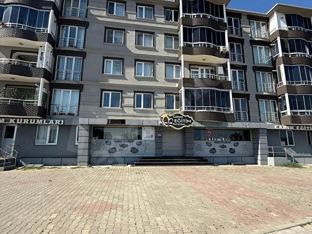 NUSRATİYE MAH. GÜNEY CEPHE SATILIK 3+1 DAİRE